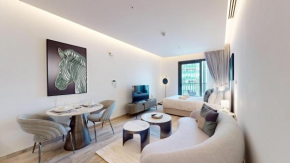 Primestay - Stunning Studio in AHAD Residence - Business Bay